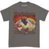Rainbow Rising 76 Tour T-shirt