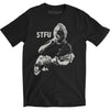 STFU Slim Fit T-shirt