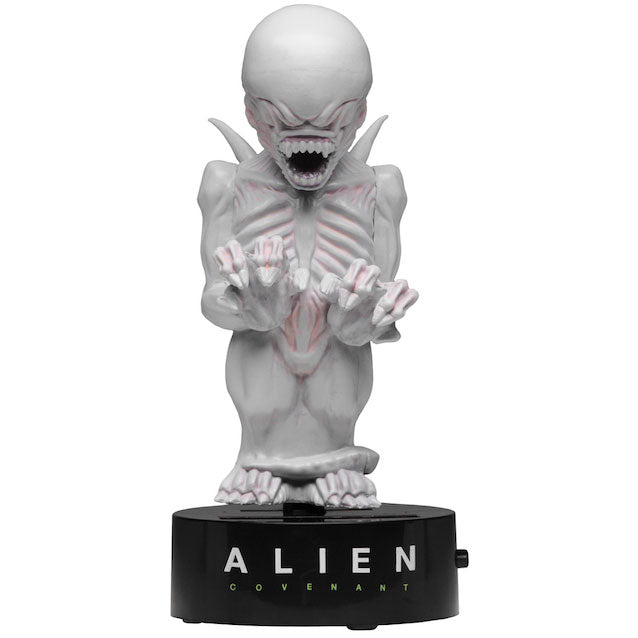 Neomorph Head Knocker