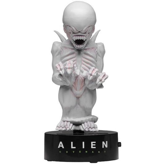 Neomorph Head Knocker