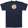 Sgt Pepper Blue Slim Fit T-shirt