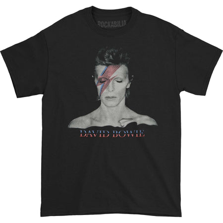 Magliette david store bowie