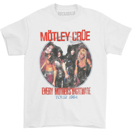 Every Mothers Nightmare T-shirt