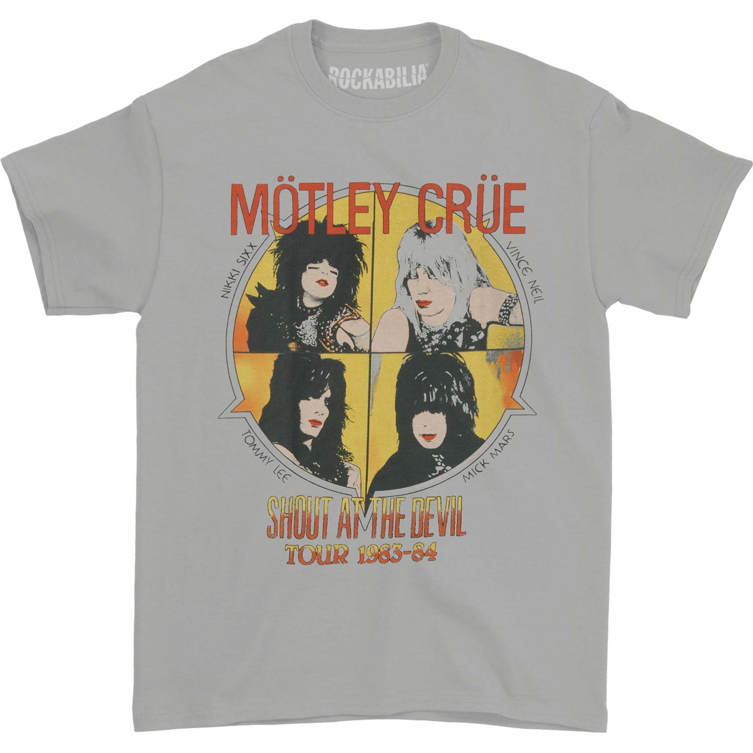 SATD Vintage T-shirt