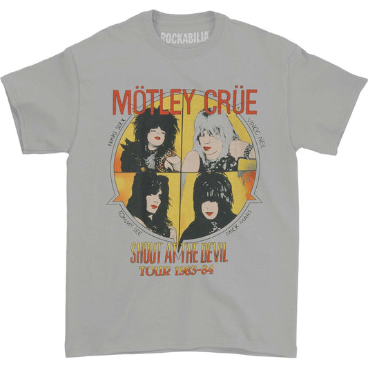 SATD Vintage T-shirt