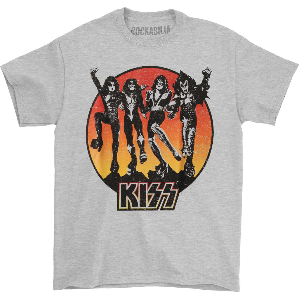 KISS Thunder Gods T-shirt
