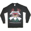 Master Of Puppets Long Sleeve
