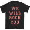 Rock You T-shirt