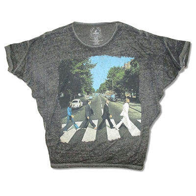 Abbey Road Girls Jr Fashion Top