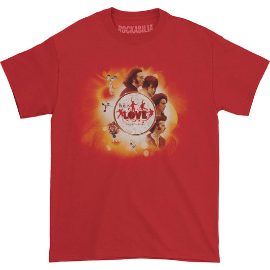 Cirque Du Soleil T-shirt