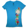 Umbrellas Junior Top