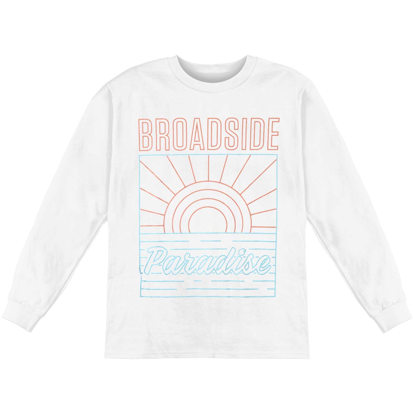 Broadside Sunrise Long Sleeve