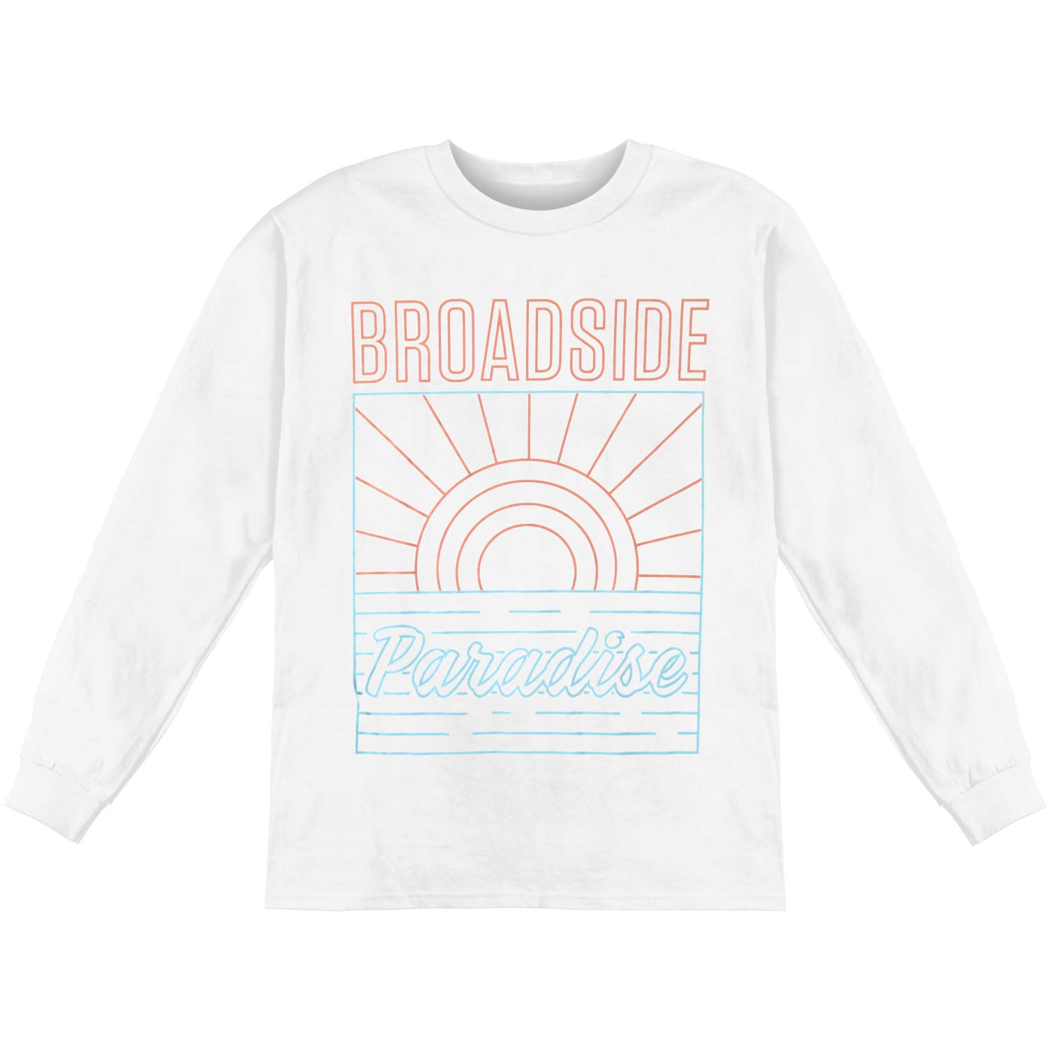 Broadside Sunrise Long Sleeve