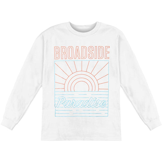 Broadside Sunrise Long Sleeve