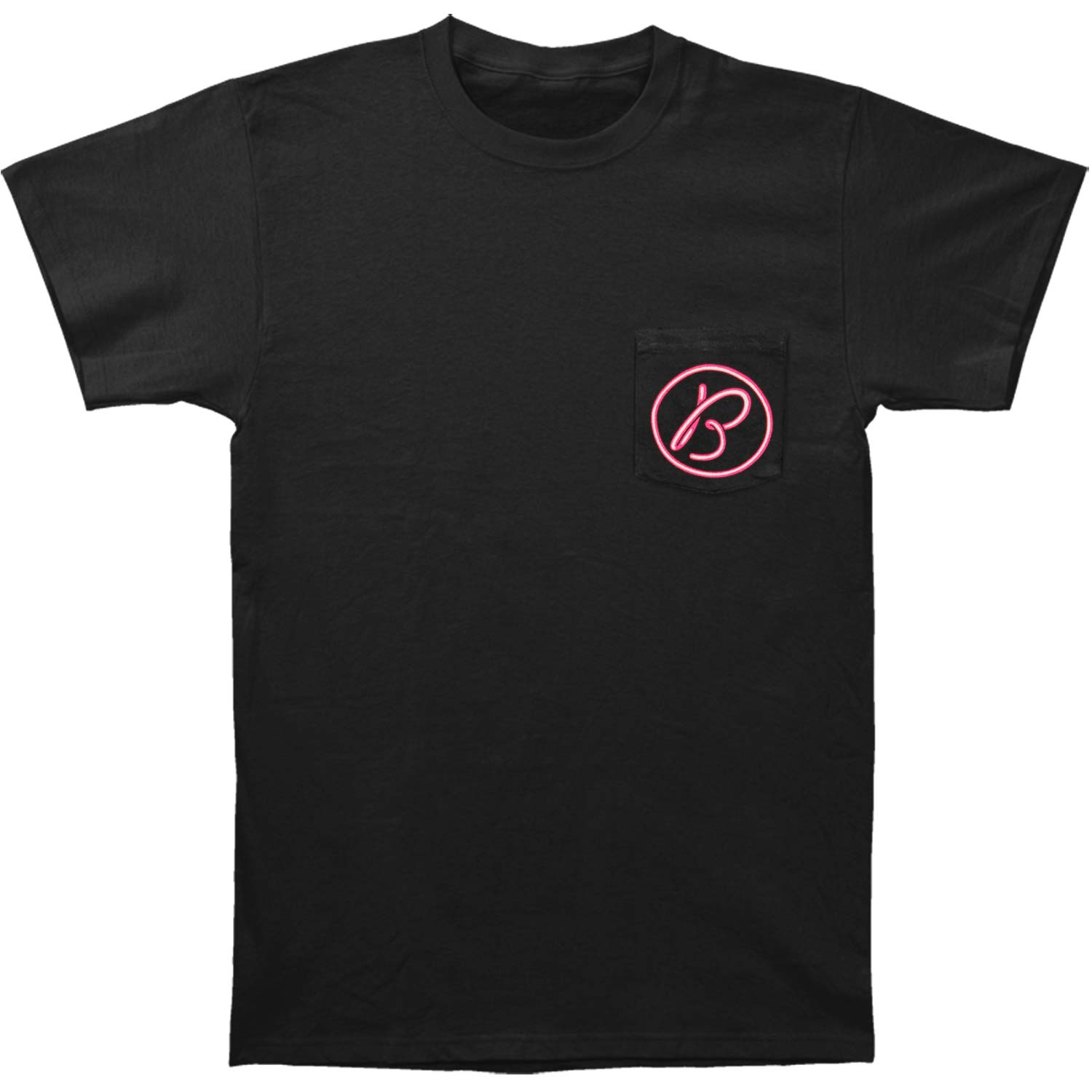 Broadside Neon T-shirt