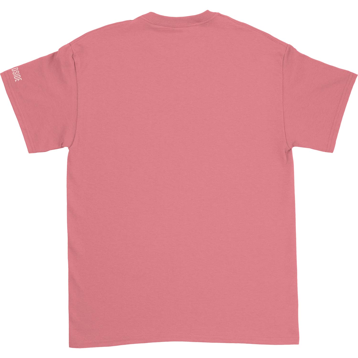 Broadside Paradise T-shirt