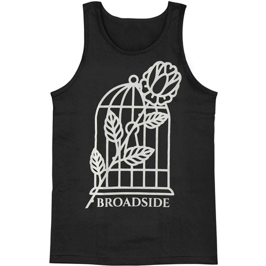Caged Mens Tank