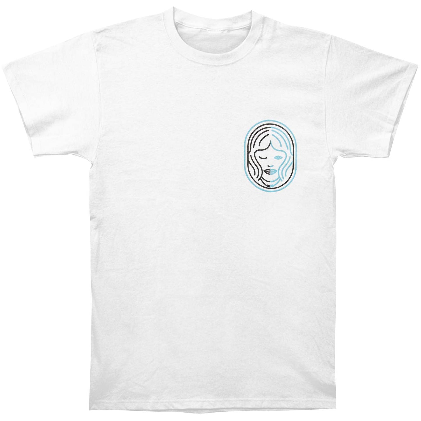 Broadside They've Torn Us Apart T-shirt