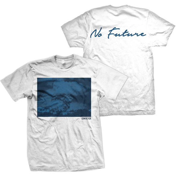No Future T-shirt