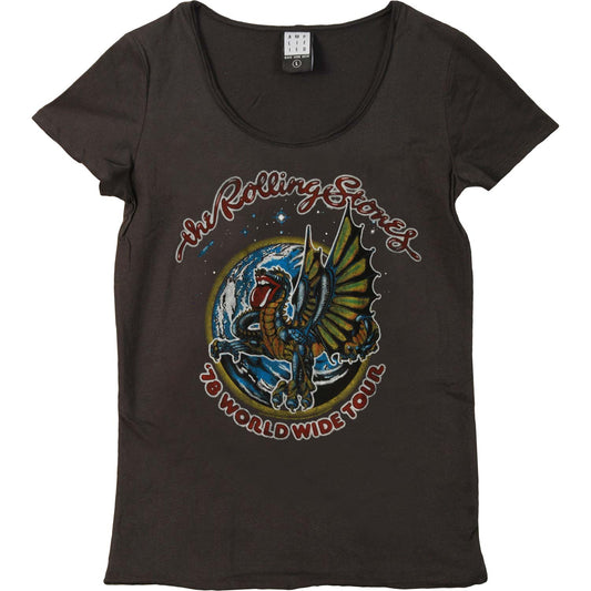 World Tour Soft Junior Top