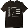 Let's Go To Bed Slim Fit T-shirt