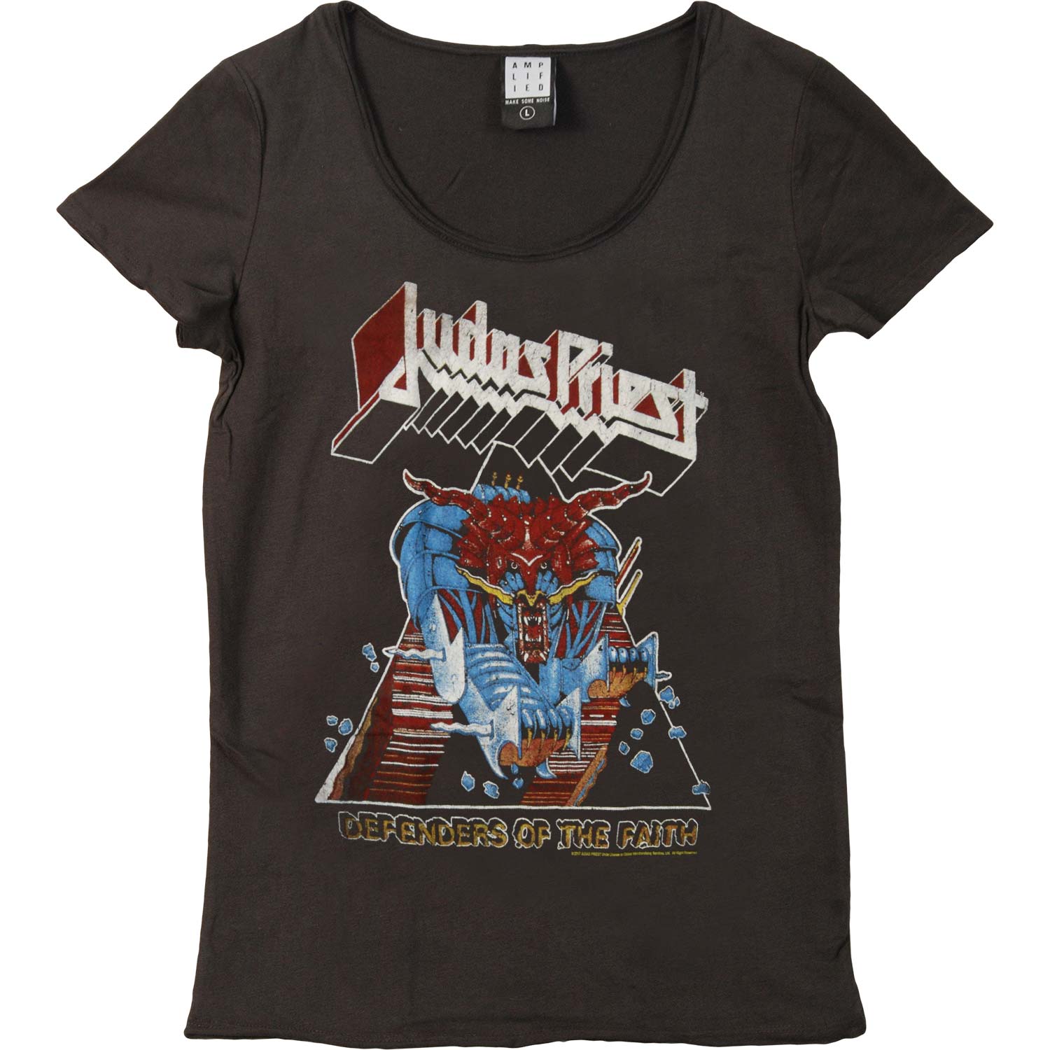 Defenders Soft Junior Top