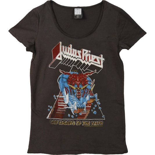 Defenders Soft Junior Top