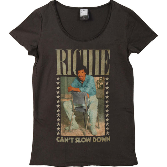 Can't Slow Soft Junior Top