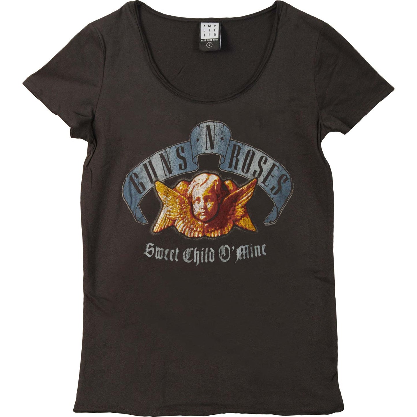 Sweet Soft Junior Top