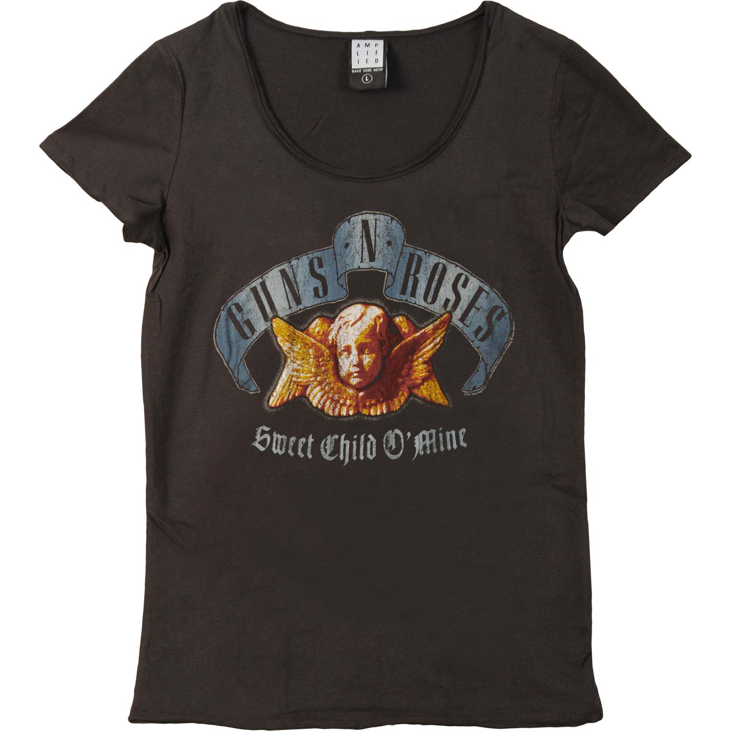 Sweet Soft Junior Top