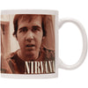 Band Coffee Mug