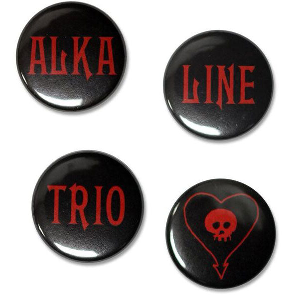 Past Live Logo Collector Items