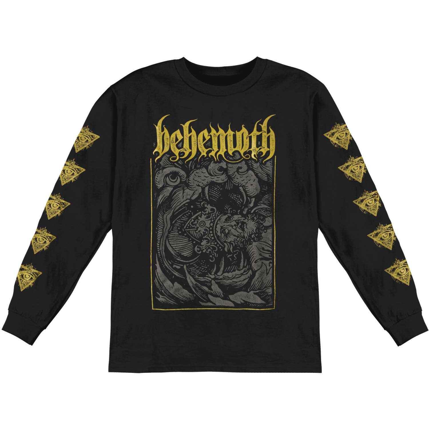 Devour  Long Sleeve