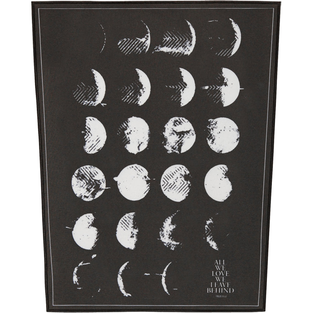 Converge Moons Back Patch
