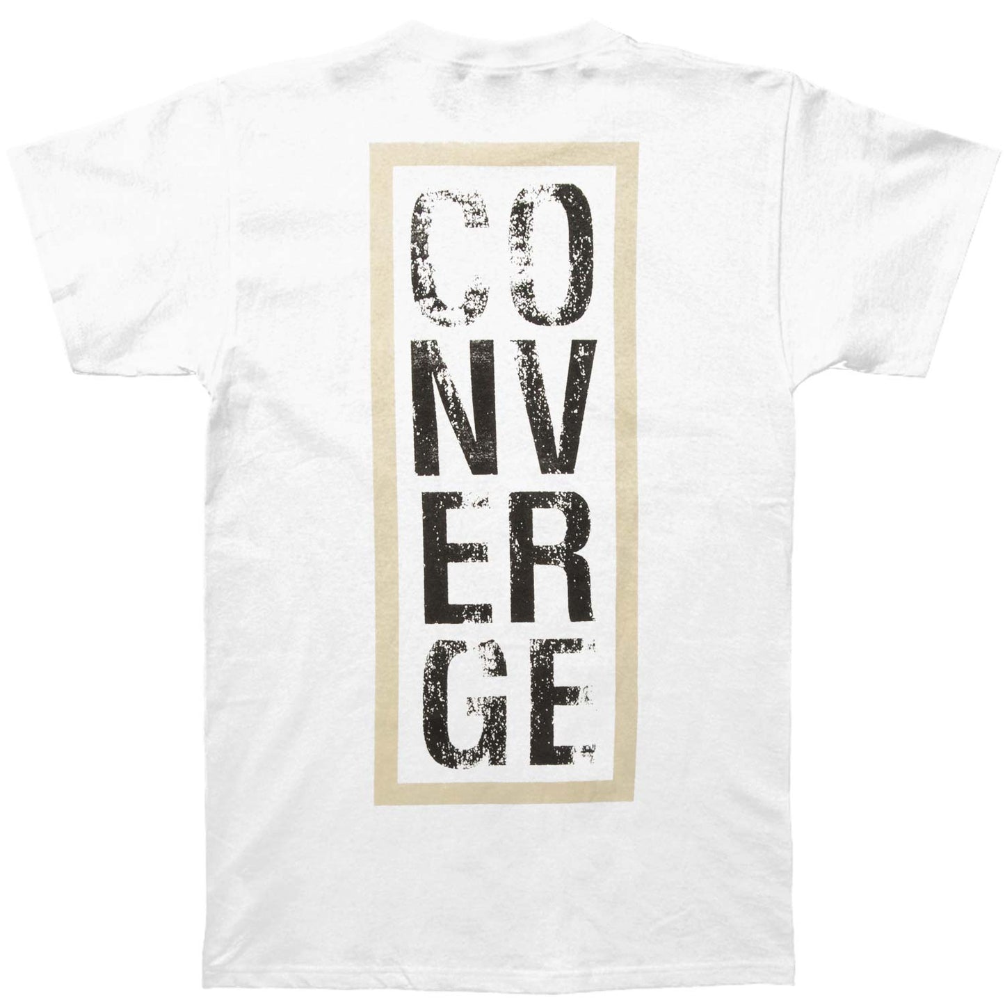 Converge Dusk T-shirt