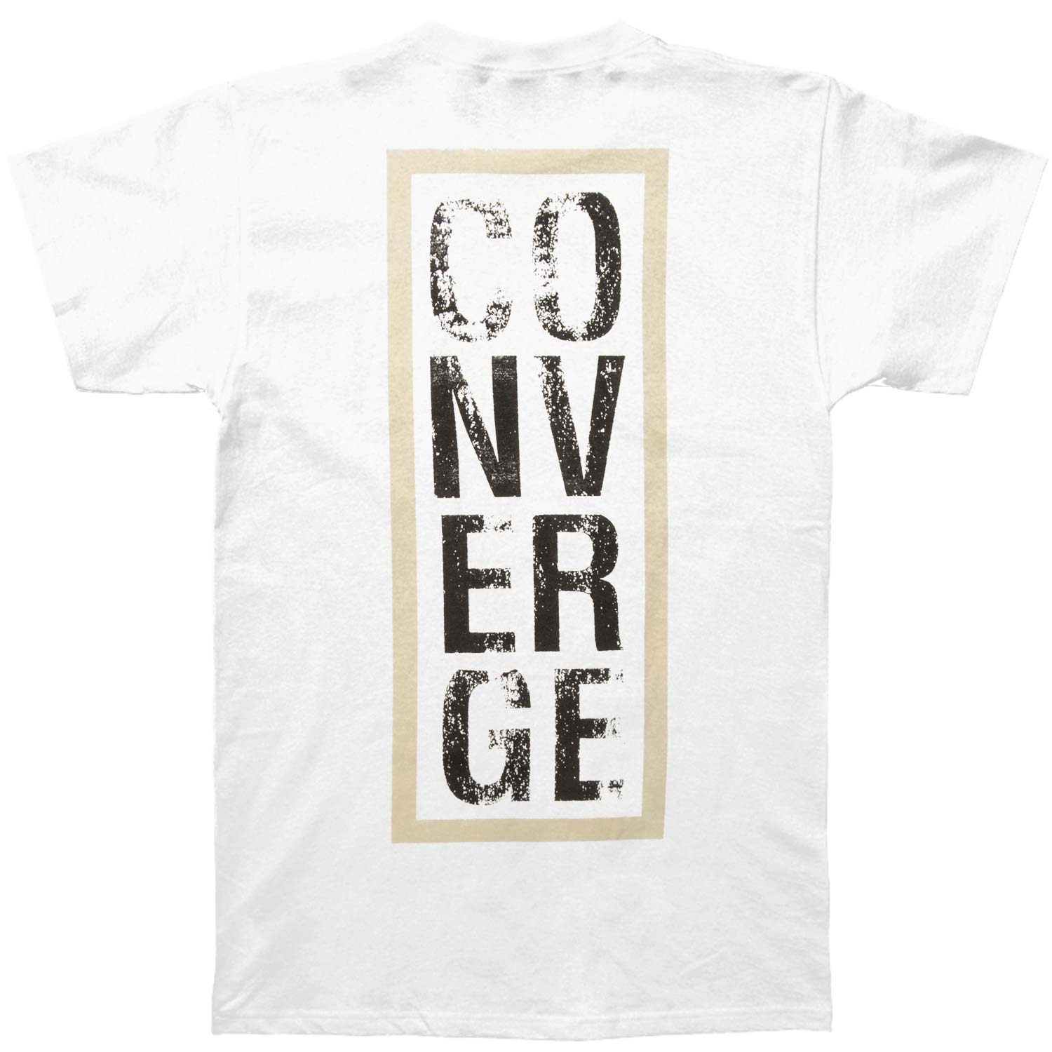 Converge Dusk T-shirt