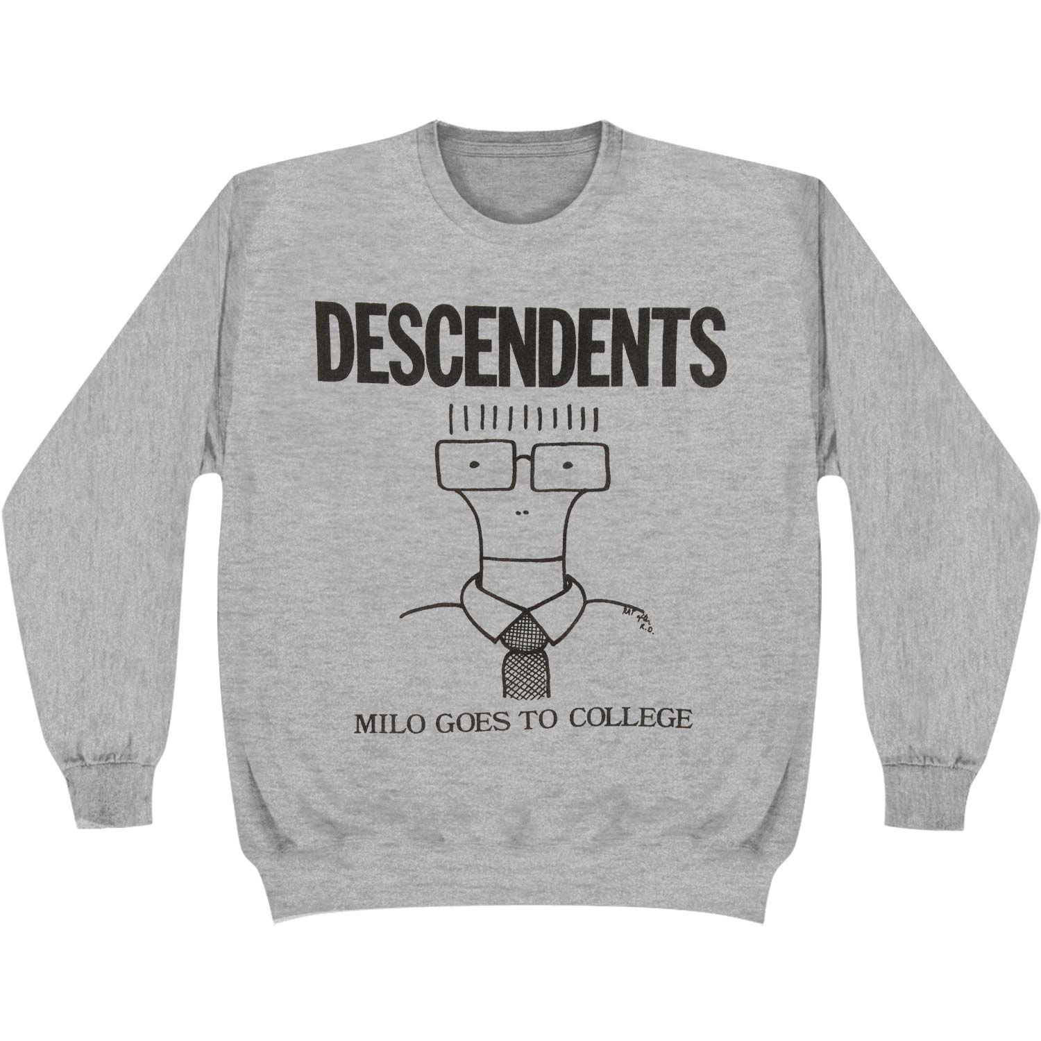 Descendents College Sweatshirt