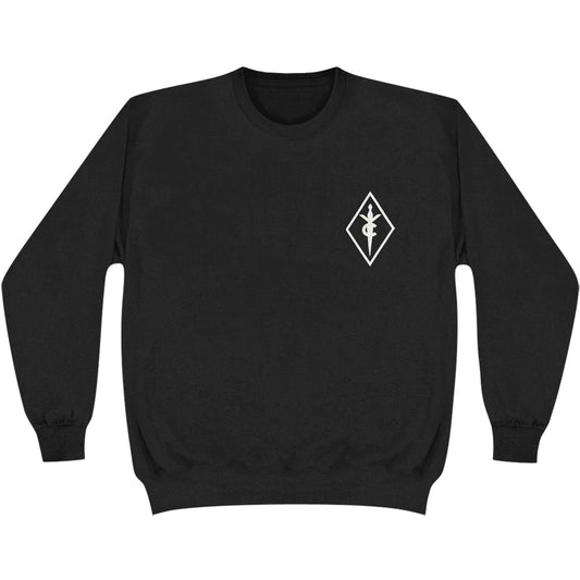 Youth Code Wrong Or Right Sweatshirt