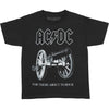 About To Rock Childrens T-shirt