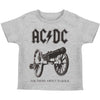 About To Rock Childrens T-shirt