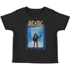 Who Made Who Childrens T-shirt