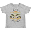 High Voltage Childrens T-shirt