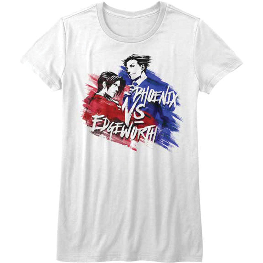 Versus Soft Junior Top