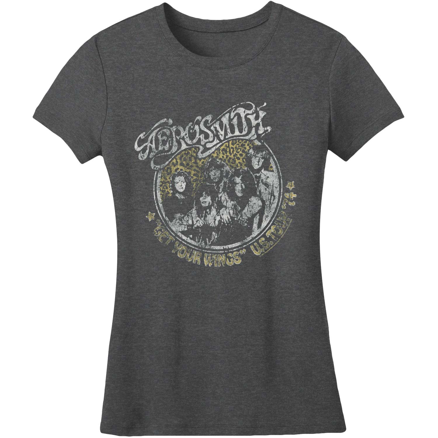 Get Your Wings Junior Top