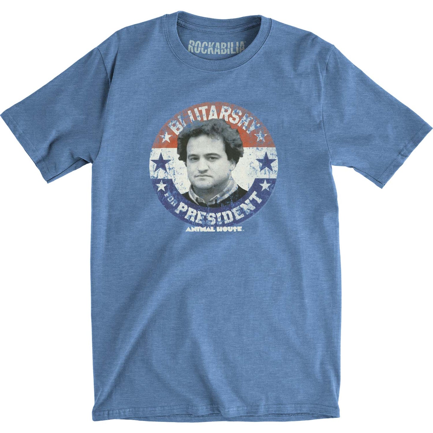 Blutarsky Slim Fit T-shirt