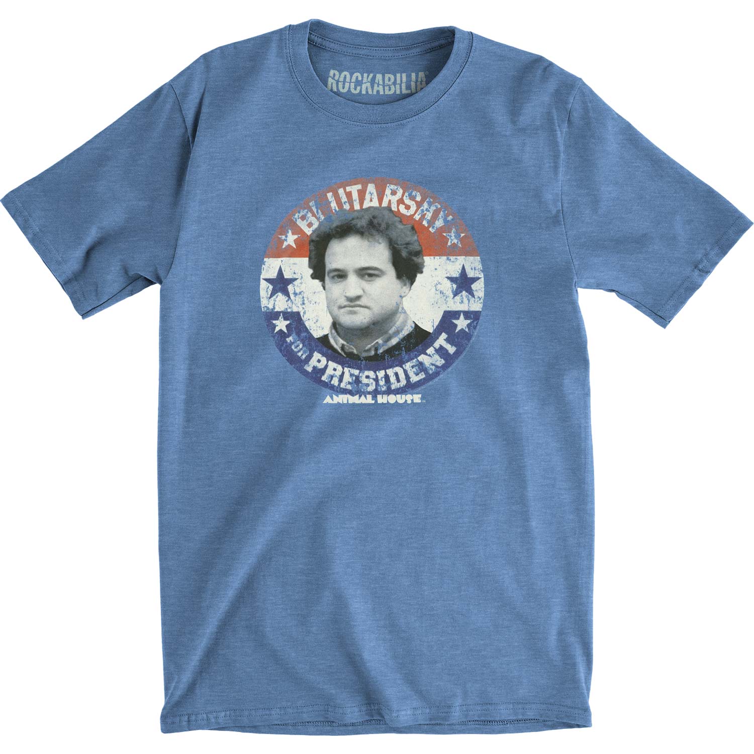 Blutarsky Slim Fit T-shirt