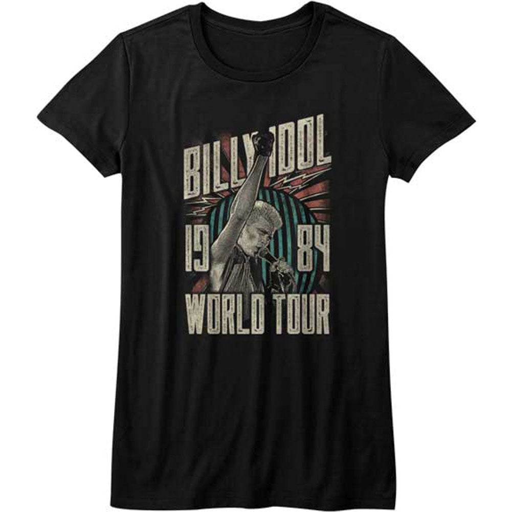 World Tour Junior Top