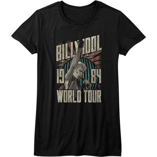 World Tour Junior Top