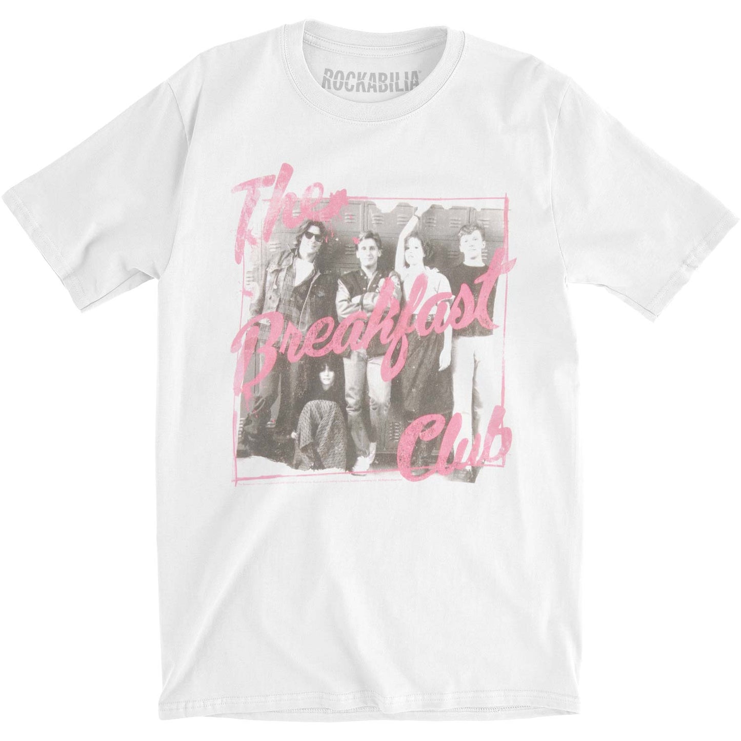 Emilioooo Slim Fit T-shirt