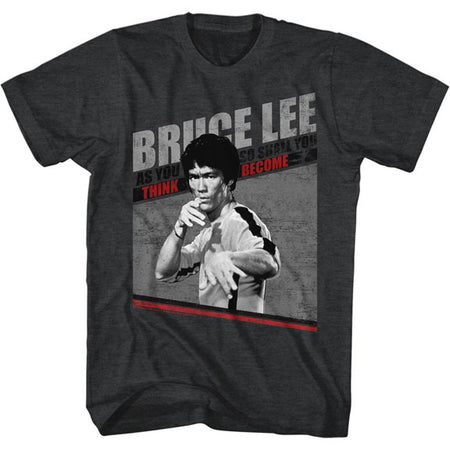 Bruce Lee T -Shirts, Hoodies & Merchandise | Rockabilia Merch Store